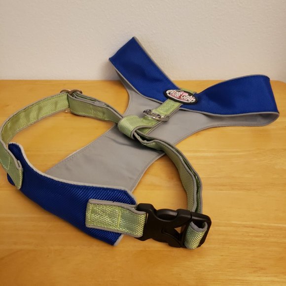 Doggles Mutt Gear Comfort Harness for Dogs - Picture 2 of 6